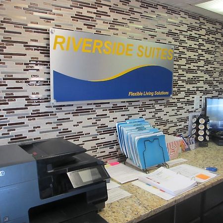 Riverside Suites North Mankato Eksteriør bilde