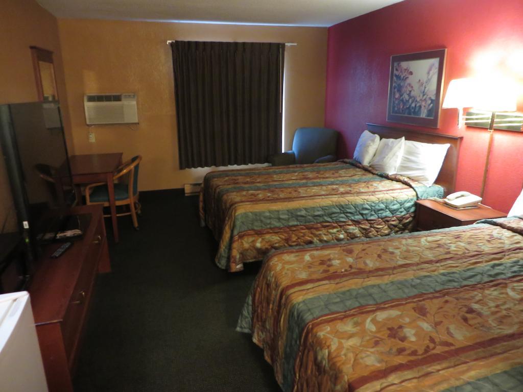 Riverside Suites North Mankato Rom bilde