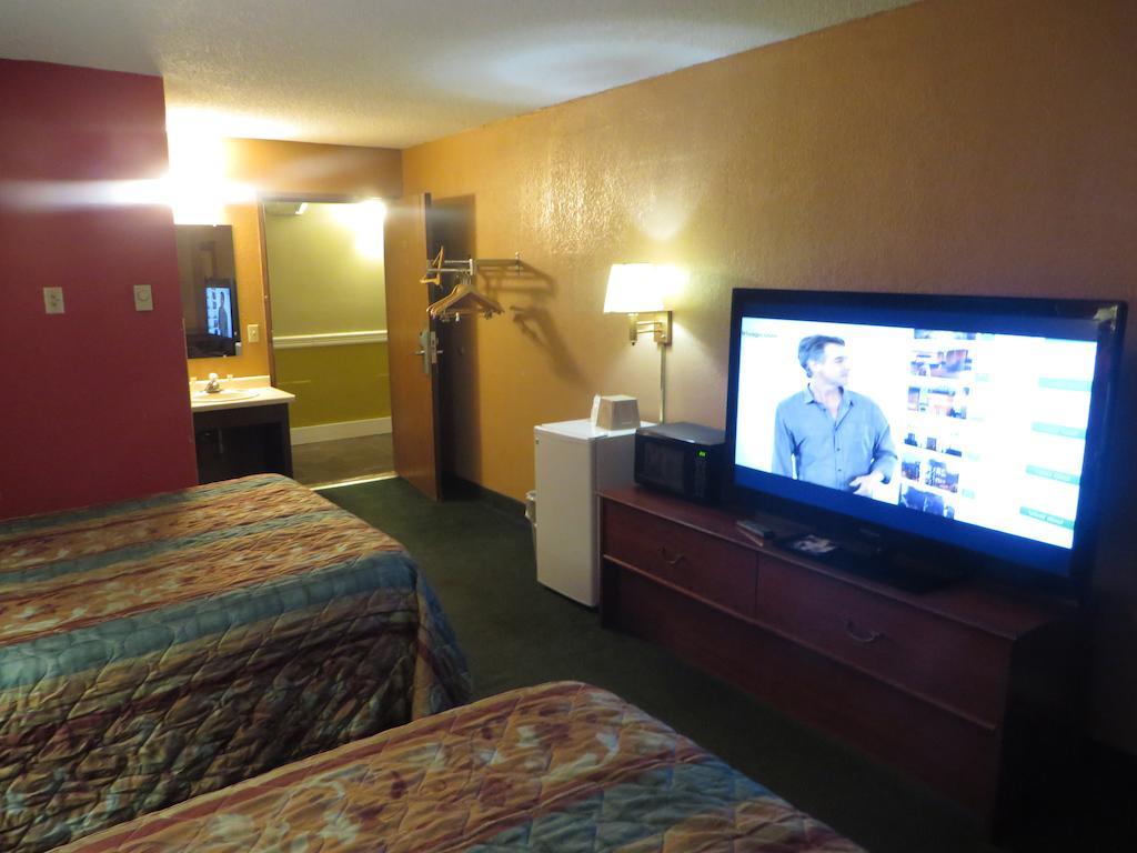 Riverside Suites North Mankato Rom bilde
