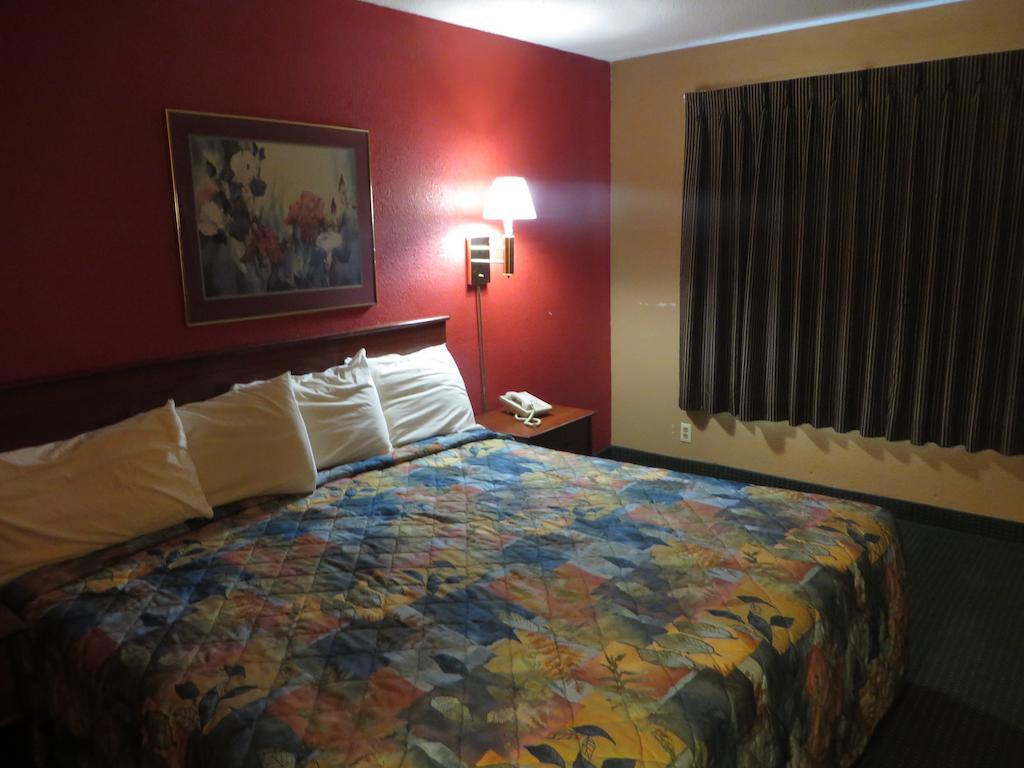 Riverside Suites North Mankato Rom bilde