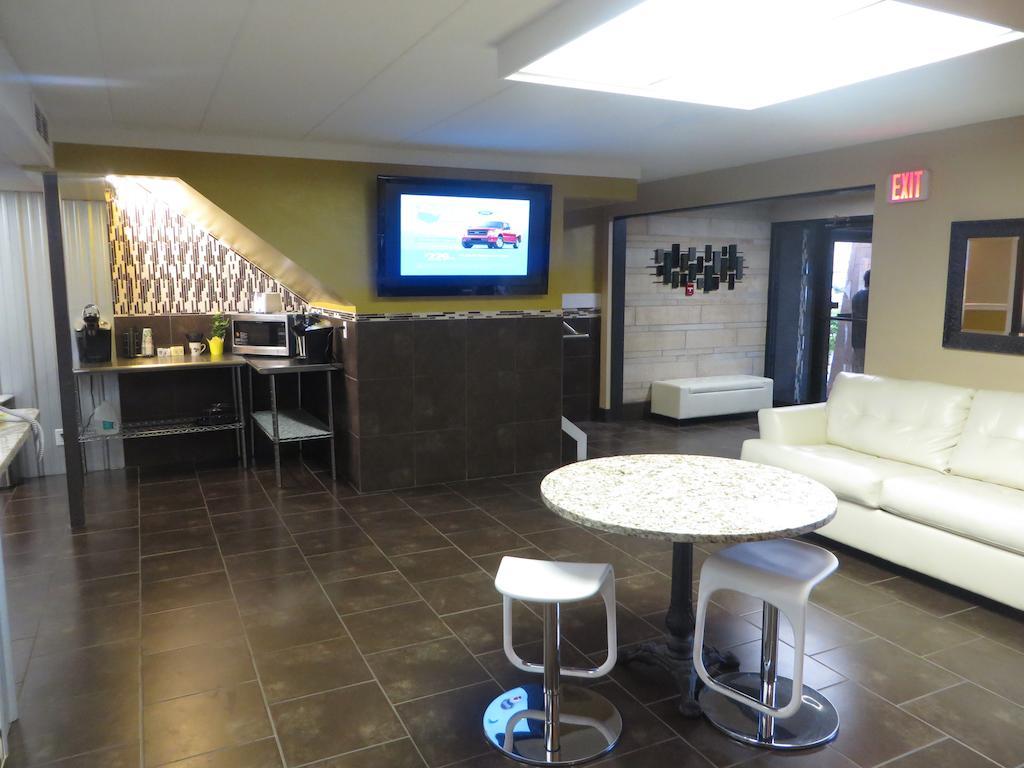 Riverside Suites North Mankato Eksteriør bilde